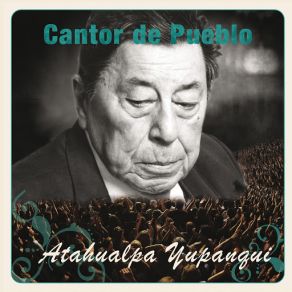 Download track Milonga Del Peon De Campo (Milonga) Atahualpa Yupanqui