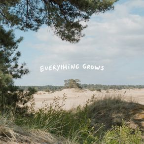 Download track Everything Grows Nagasaki Swim