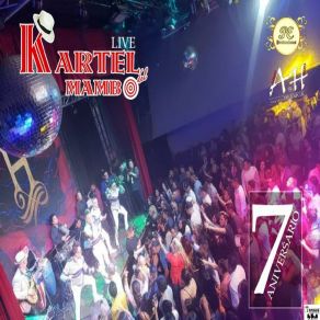 Download track Ando En La Versage - En Vivo Kartel Del Mambo