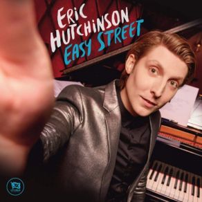 Download track Anyone Who Knows Me Eric Hutchinson