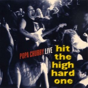 Download track Size 13 Popa Chubby