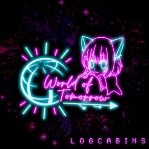 Download track Technophilia L O G C A B I N S