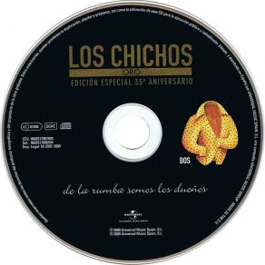 Download track Surcos De Dolor Los Chichos