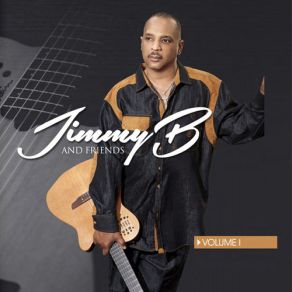 Download track Kiss Goodbye Jimmy B