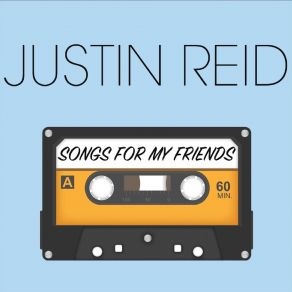 Download track I'm For You Justin ReidBranford Nard