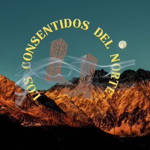 Download track Vamonos Para El Baile Los Consentidos Del Norte