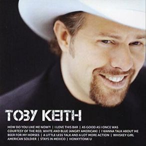 Download track I Love This Bar Toby Keith