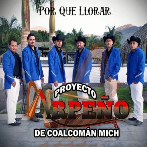 Download track China De Los Ojos Negros Proyecto Arpeño De Coalcomán Mich