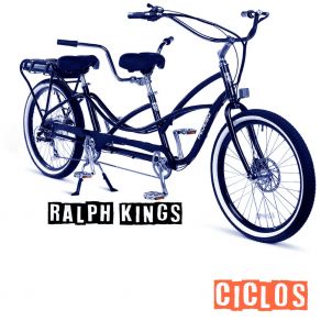 Download track El Monociclo Ralph Kings