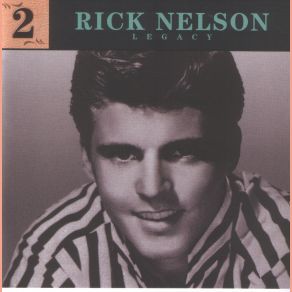 Download track Jingle Bells (Prev Unrel) Ricky Nelson