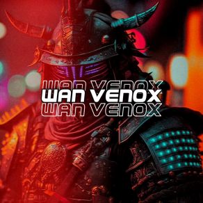 Download track DJ PUT YOUR HANDS UP Wan Venox