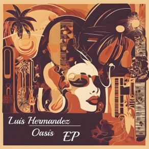 Download track Whispering Sunsets Luis Hermandez