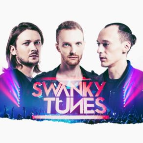 Download track We Know (Radio Edit) Swanky Tunes