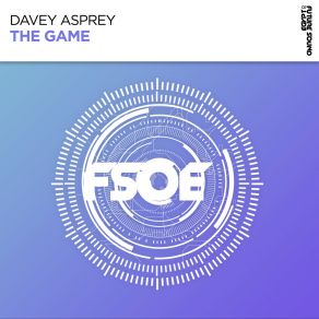 Download track The Game (Extended Mix) Davey Asprey