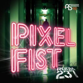 Download track Yautja (Original Mix) Pixel Fist