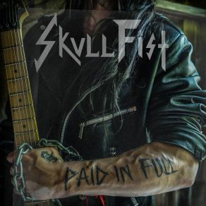 Download track Heavier Than Metal Skull Fist