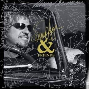 Download track Winding Down Sammy Hagar