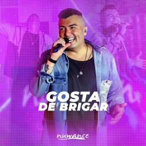 Download track É Bobagem Nuwance