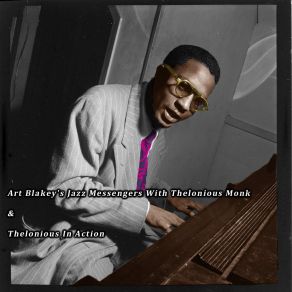 Download track Epistrophy (Theme) Thelonious MonkTheme