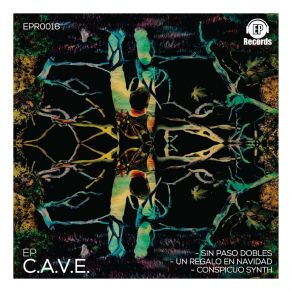 Download track Conspicuo Synth (Original Mix) C. A. V. E