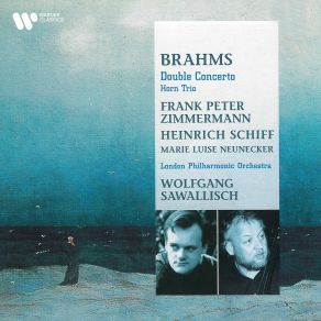 Download track Horn Trio In E-Flat Major, Op. 40: IV. Finale. Allegro Con Brio The London Philharmonic Orchestra, Wolfgang Sawallisch, Heinrich Schiff, Frank Peter Zimmermann, Marie Luise Neunecker