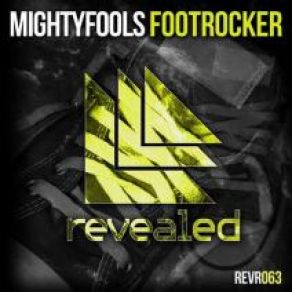 Download track Footrocker (Original Mix) Mightyfools