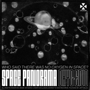 Download track Gravitational Collapse Oxygeno