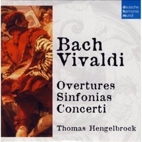 Download track 10. Concerto H-Moll Op. 3 Nr. 10 Für Vier Violinen Streicher B. C. Concerto In B Minor For Four Violins Strings B. C. Ausfrom L'Estro Armonico - Allegro Freiburger Barockorchester