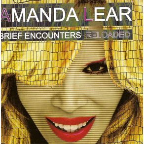 Download track Someone Else'S Eyes Amanda Lear