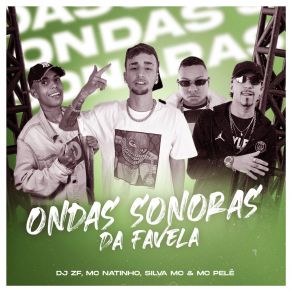 Download track Vou Te Comer Sem Olhar Na Sua Cara Dj ZFSilva MC, MC Pele