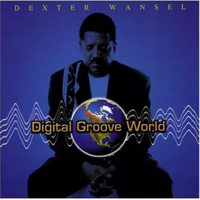 Download track South African Safari Dexter Wansel