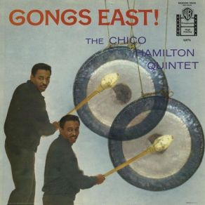 Download track Where I Live Chico Hamilton