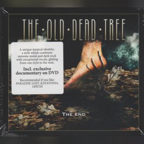 Download track Kids The Old Dead Tree