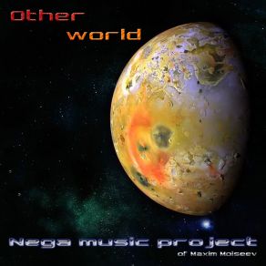 Download track On The Other Side Of Sunset Nega Music Project