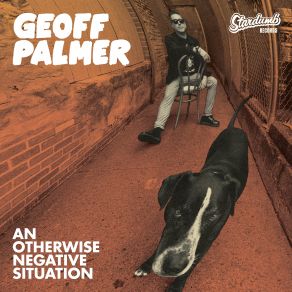 Download track In The Grooves Geoff Palmer