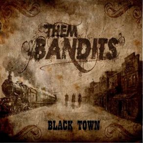 Download track Slender Man Them Bandits