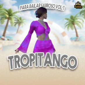 Download track El 7 Tropitango