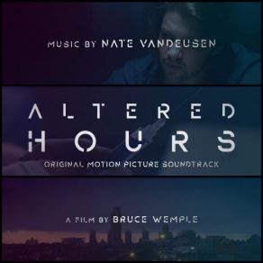 Download track Wake Up Will Nate VanDeusen