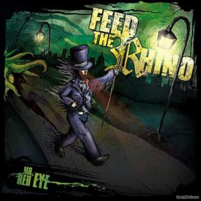 Download track Nowhere Lane Feed The Rhino, Lee Tobin