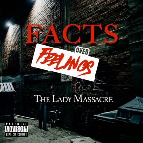 Download track No Other Options The Lady Massacre