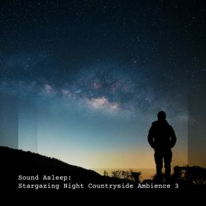 Download track Stargazing Night Countryside Ambience, Pt. 15 Elijah Wagner