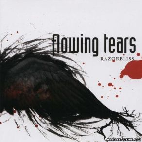 Download track Razorbliss Flowing Tears