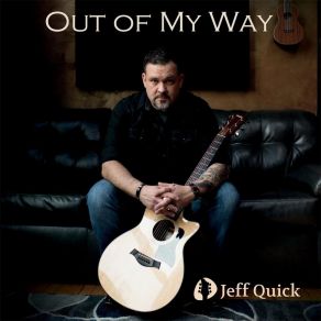 Download track My Everything Jeff Quick