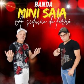 Download track To Com Saudade BANDA MINI SAIA 