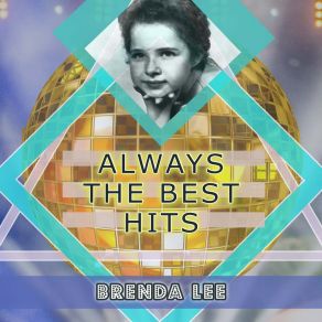 Download track Hummin' The Blues Over You Brenda Lee