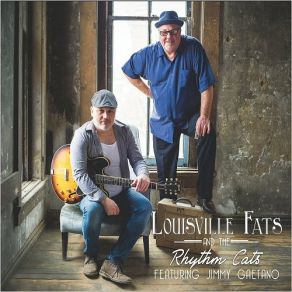 Download track Why Not Rhythm Cats, Louisville Fats