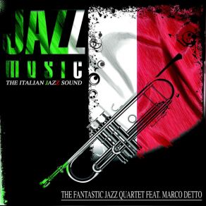 Download track How Insensitive Urban Lovers Jazz Quartet