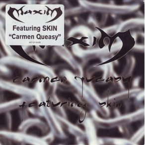 Download track Carmen Queasy (Original Mix) Skin, Maxim