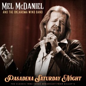 Download track The Way I Am (Live 1982) Mel McDaniel