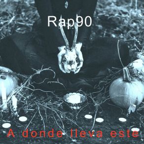 Download track Preparamos Un Portal (Instrumental) Rap90ΟΡΓΑΝΙΚΟ